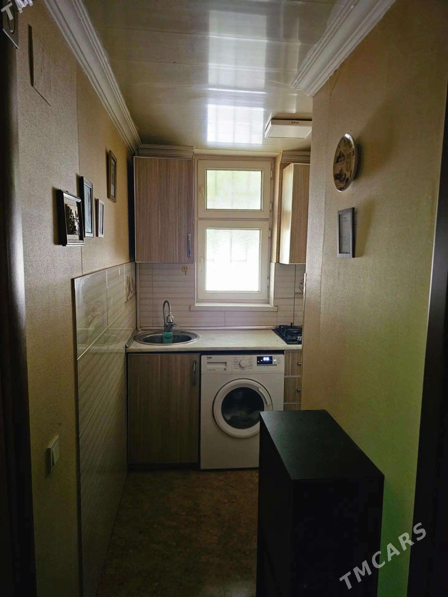 SATLYK JAYLAR - Aşgabat - img 9