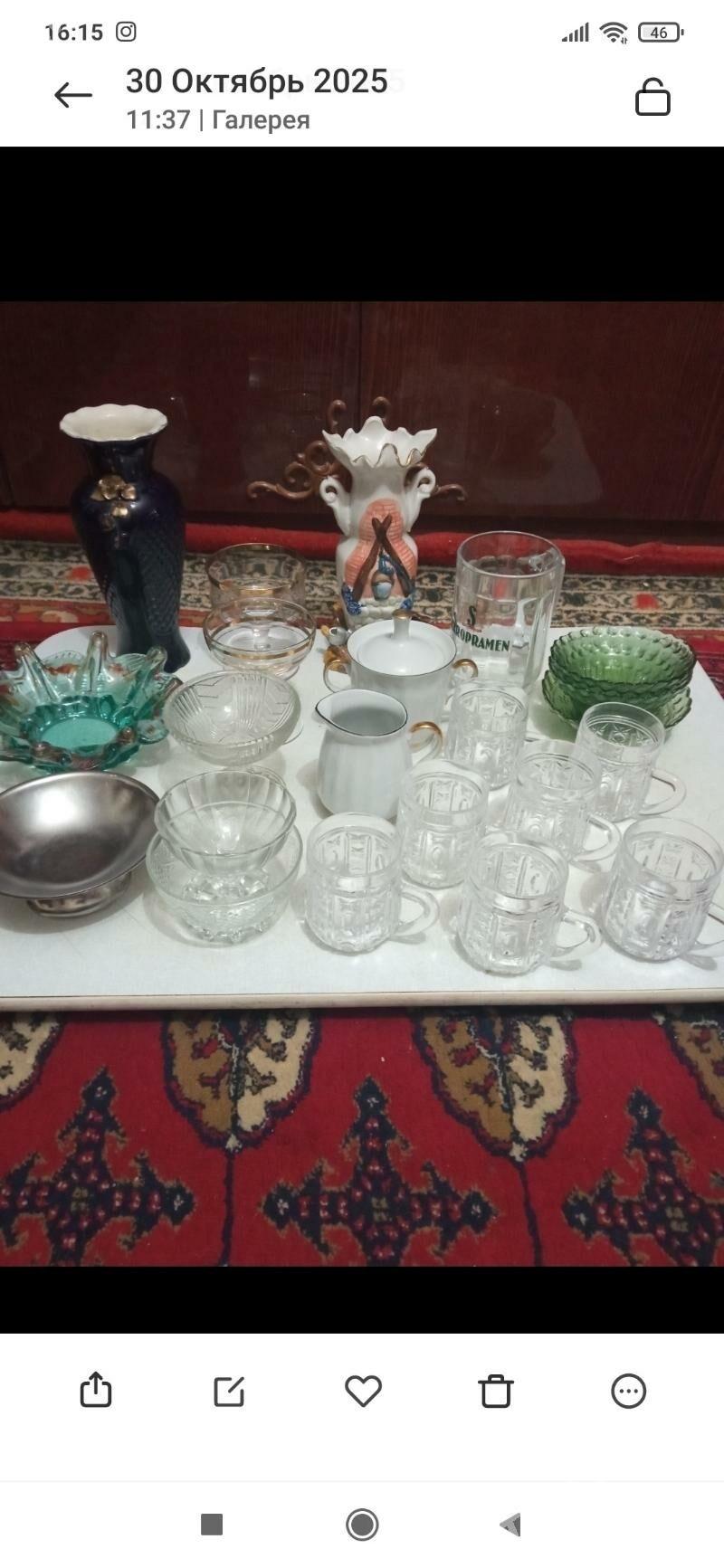 кастрюля - Ашхабад - img 4