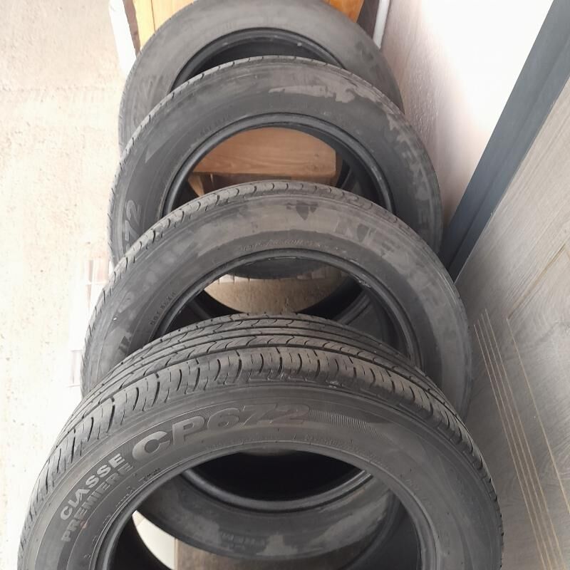 Teker 1 000 TMT - Бекреве - img 2