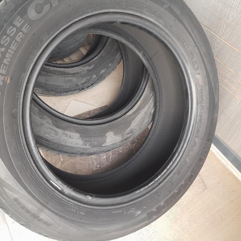 Teker 1 000 TMT - Бекреве - img 3