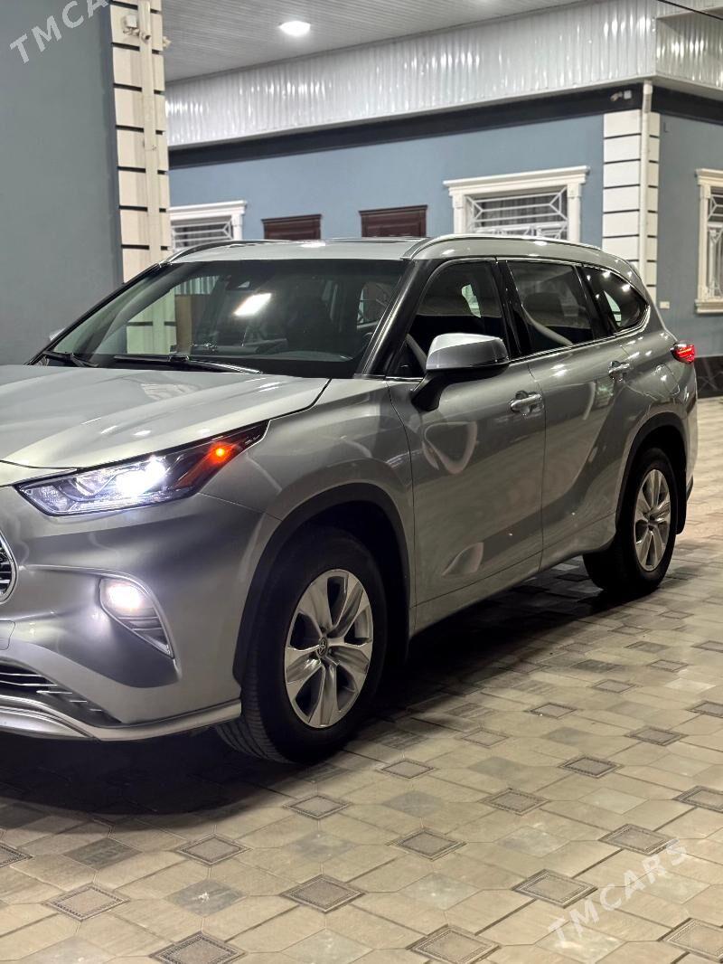 Toyota Highlander 2020 - 530 000 TMT - Mary - img 3