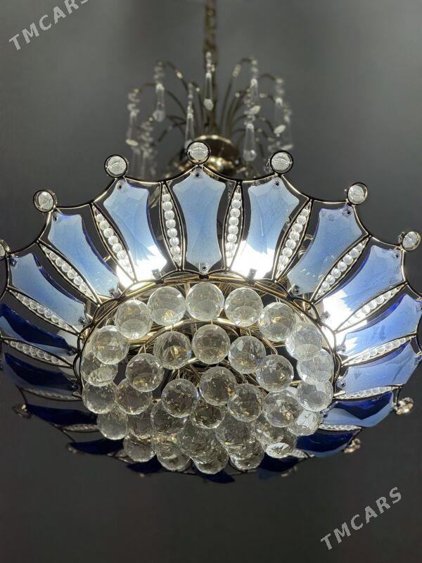 люстра - Ашхабад - img 2