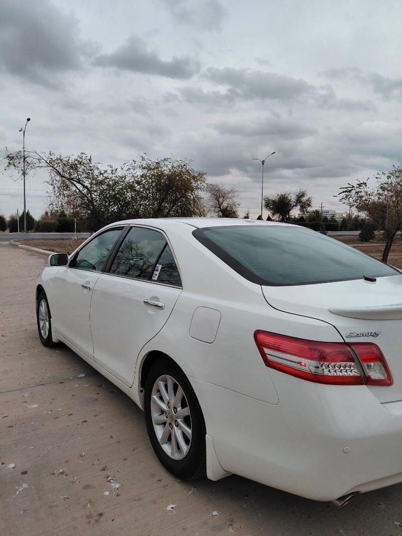 Toyota Camry 2010 - 240 000 TMT - Daşoguz - img 8