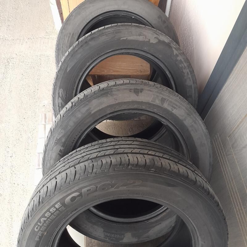 Teker 1 000 TMT - Бекреве - img 1