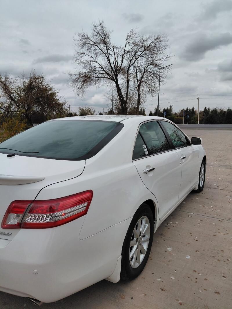 Toyota Camry 2010 - 240 000 TMT - Daşoguz - img 9