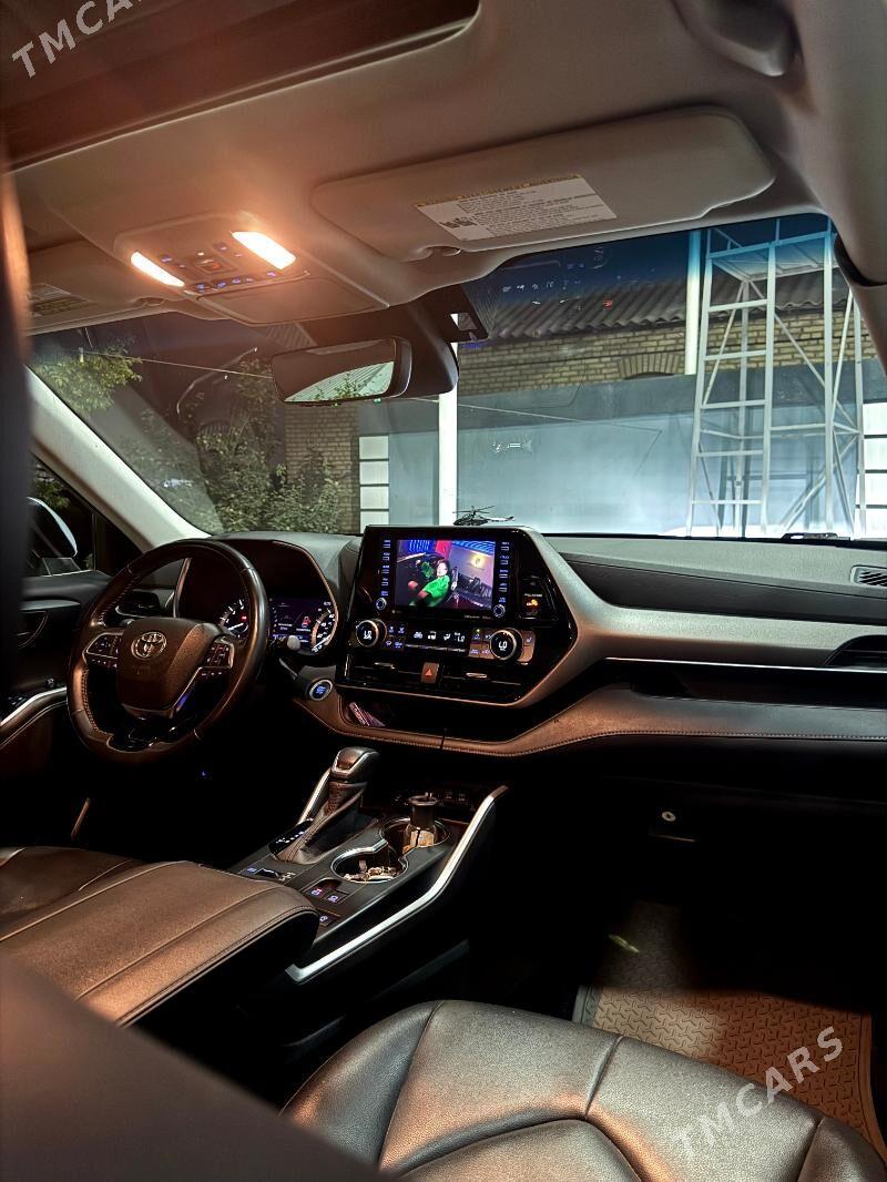 Toyota Highlander 2020 - 530 000 TMT - Mary - img 6