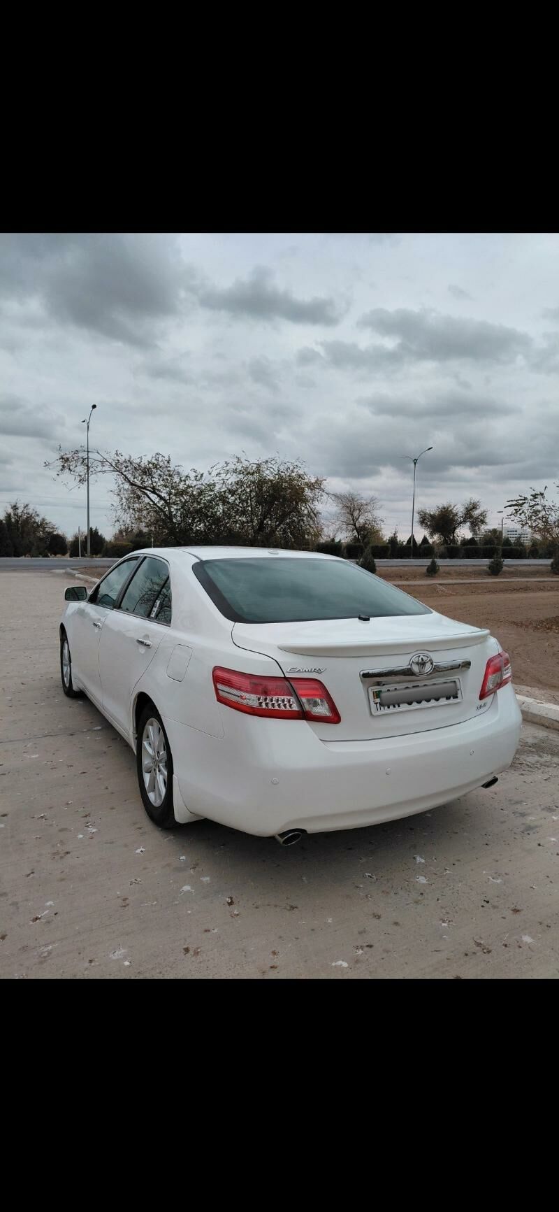 Toyota Camry 2010 - 240 000 TMT - Daşoguz - img 6