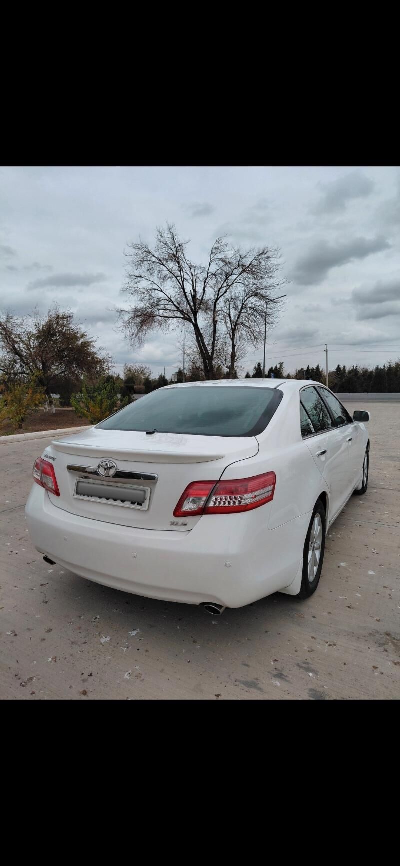 Toyota Camry 2010 - 240 000 TMT - Daşoguz - img 7