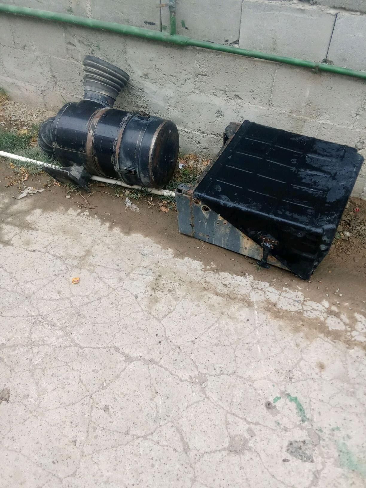 Kamaz Nefas şaŷlari 65.20 1 000 TMT - Гызыларбат - img 1