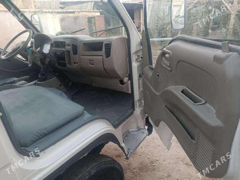 Forland H3 2011 - 95 000 TMT - Tejen - img 7