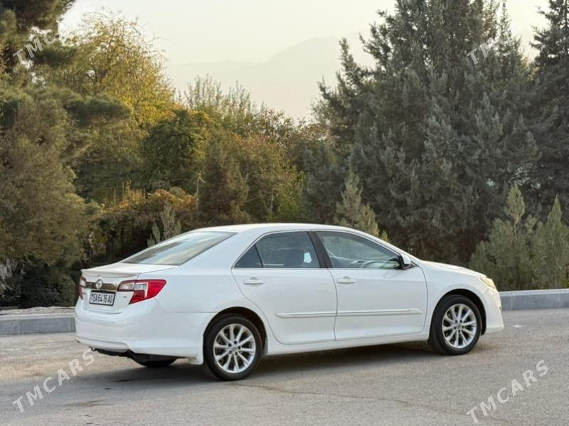 Toyota Camry 2012 - 183 000 TMT - Aşgabat - img 3