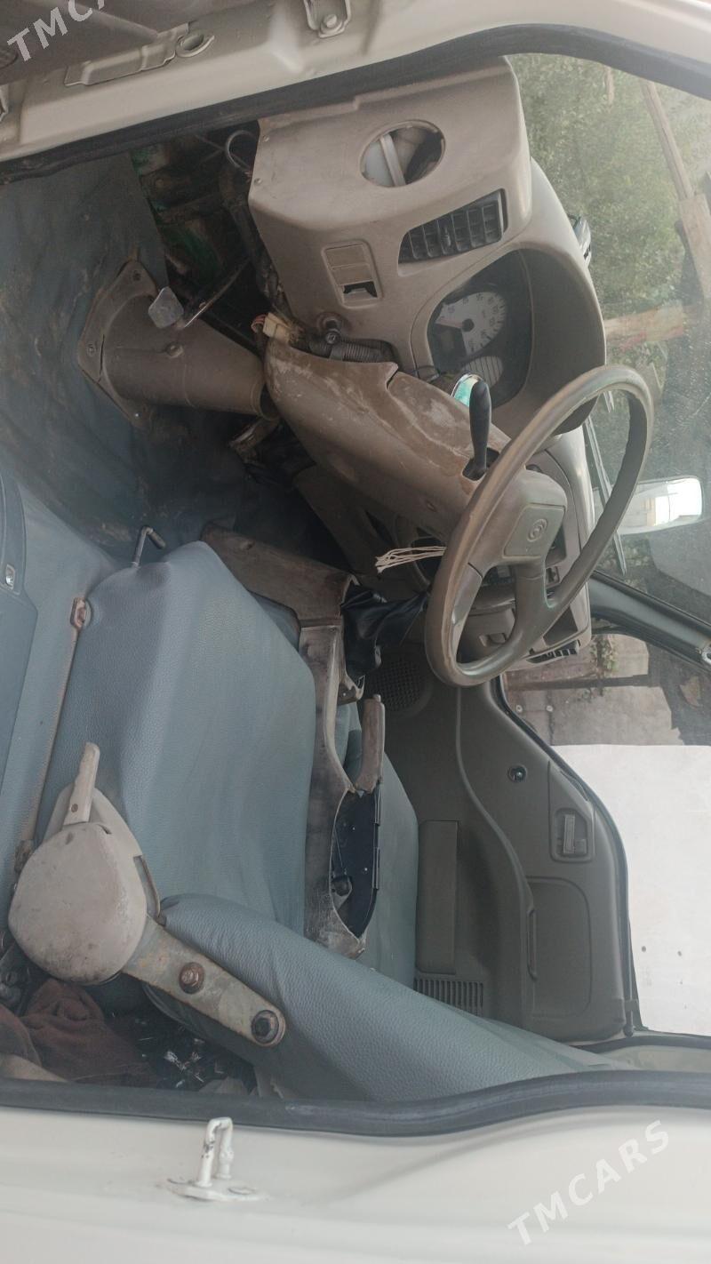 Forland H3 2011 - 95 000 TMT - Tejen - img 6