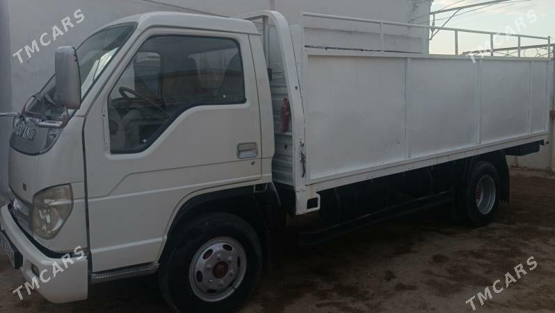 Forland H3 2011 - 95 000 TMT - Tejen - img 2