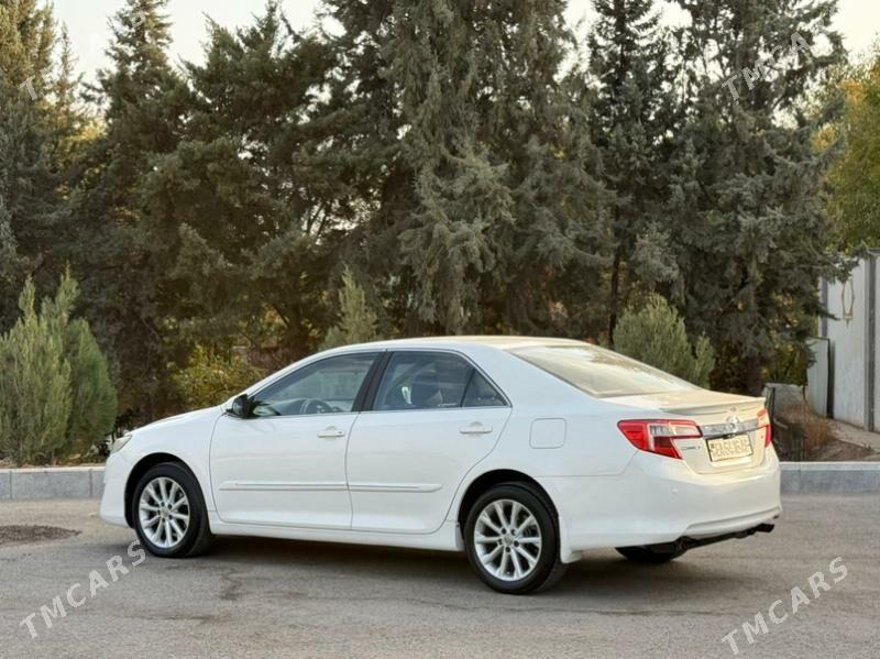 Toyota Camry 2012 - 183 000 TMT - Aşgabat - img 4