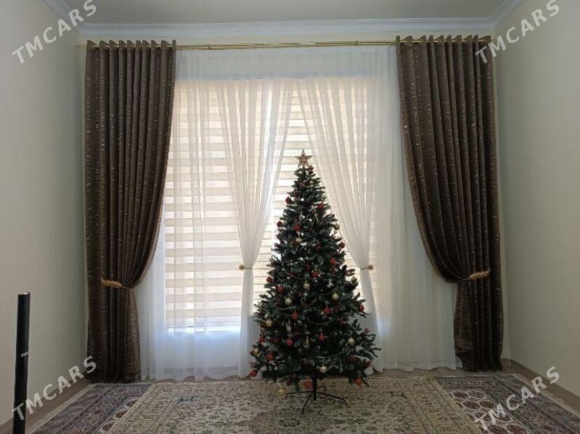 Zanawesga Занавесы Perde Tuty - Aşgabat - img 7