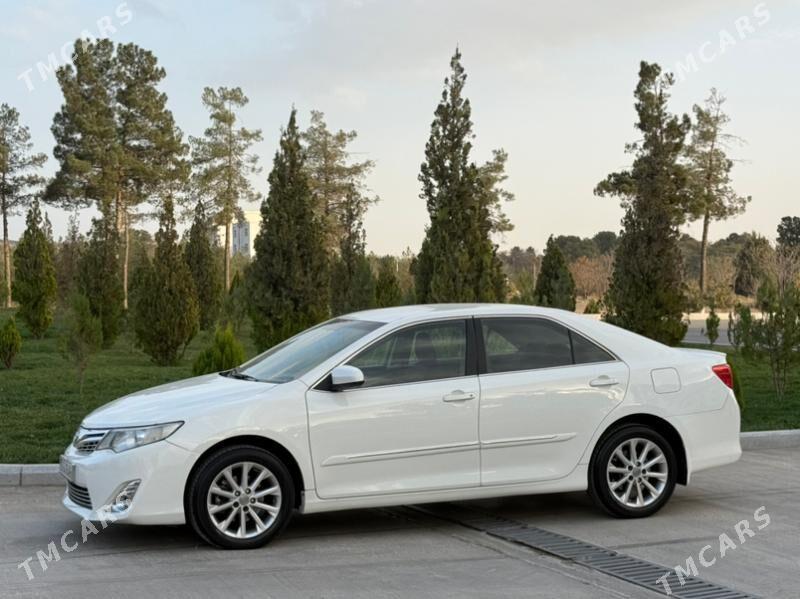 Toyota Camry 2012 - 183 000 TMT - Aşgabat - img 2