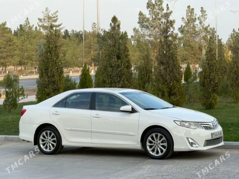 Toyota Camry 2012 - 183 000 TMT - Aşgabat - img 1