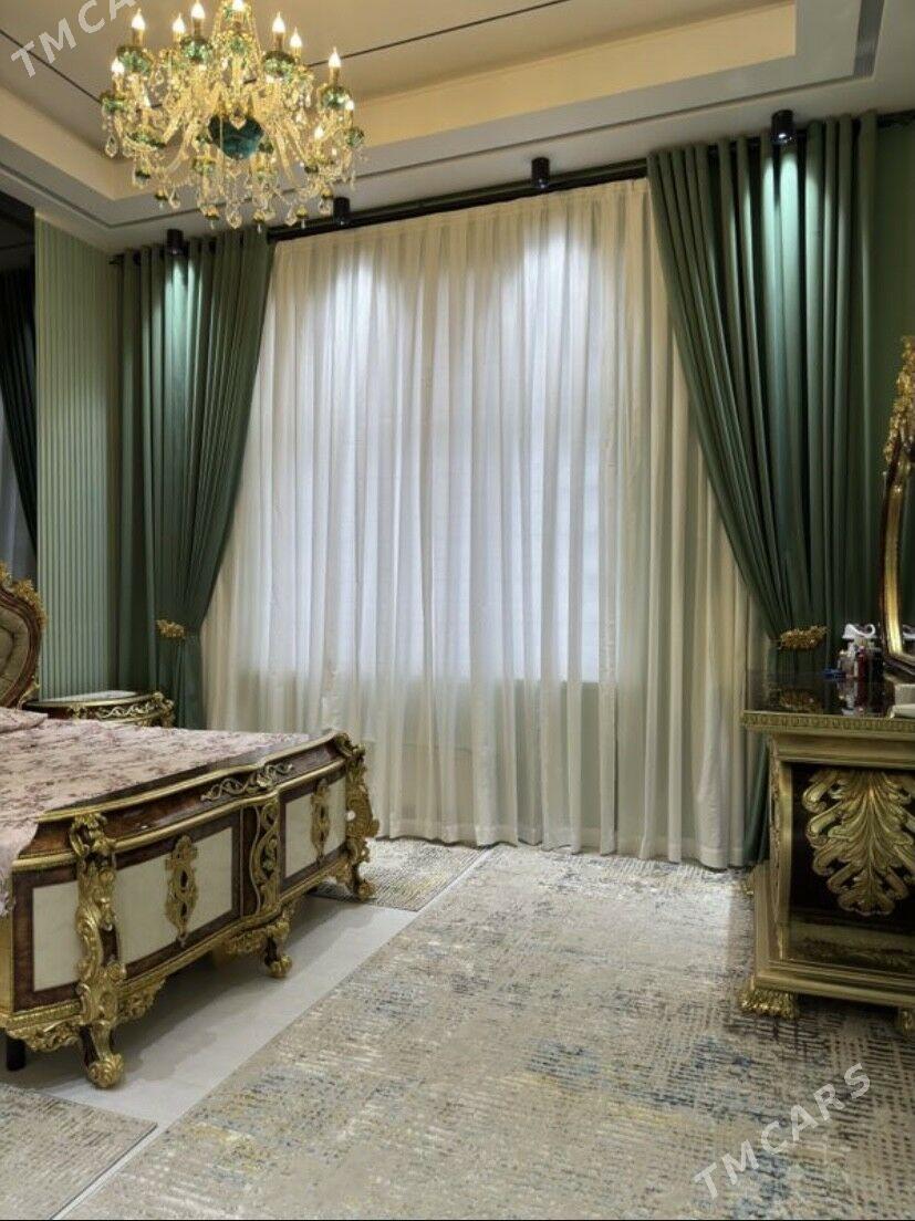 Zanawesga Занавесы Perde Tuty - Aşgabat - img 6