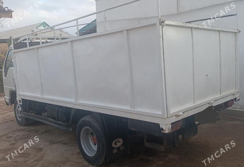 Forland H3 2011 - 95 000 TMT - Tejen - img 4