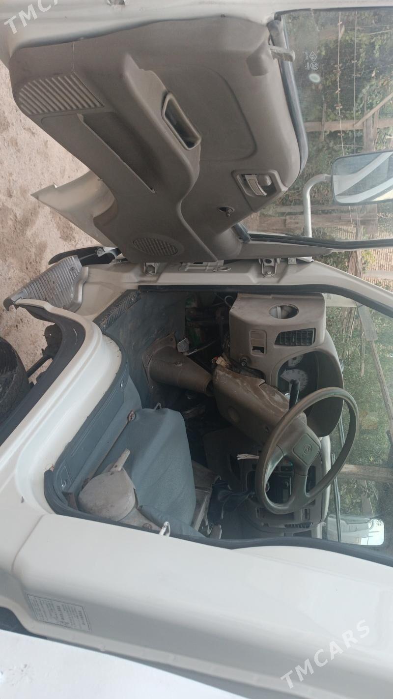 Forland H3 2011 - 95 000 TMT - Tejen - img 5