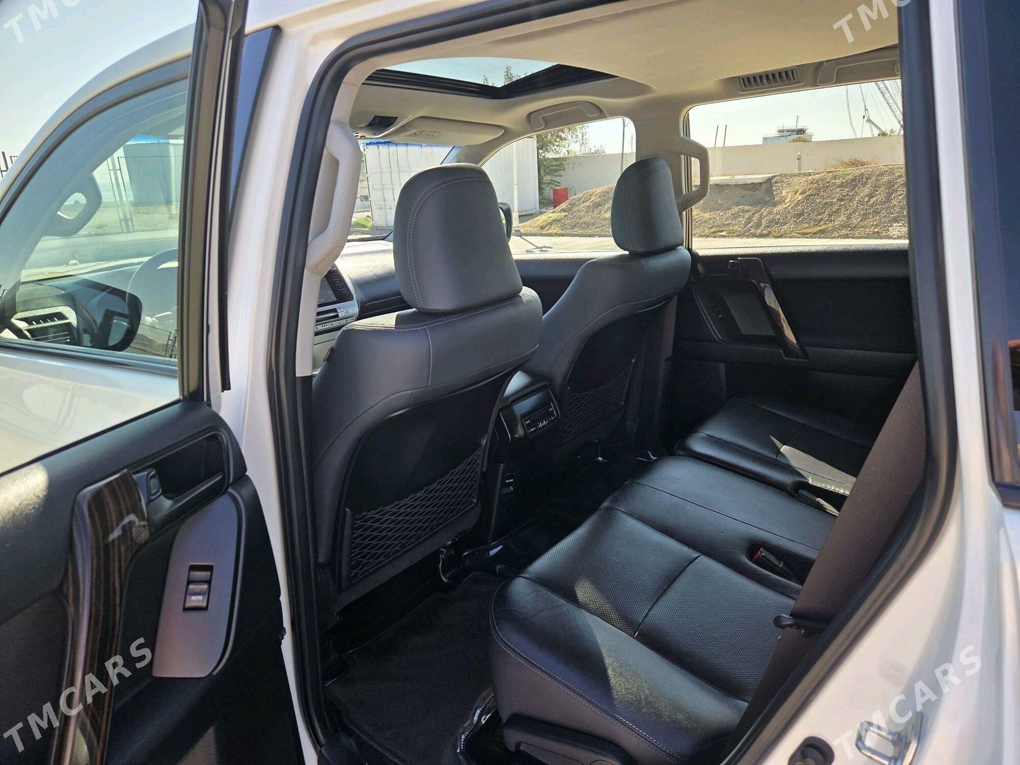 Toyota Land Cruiser Prado 2018 - 819 000 TMT - Türkmenbaşy - img 9