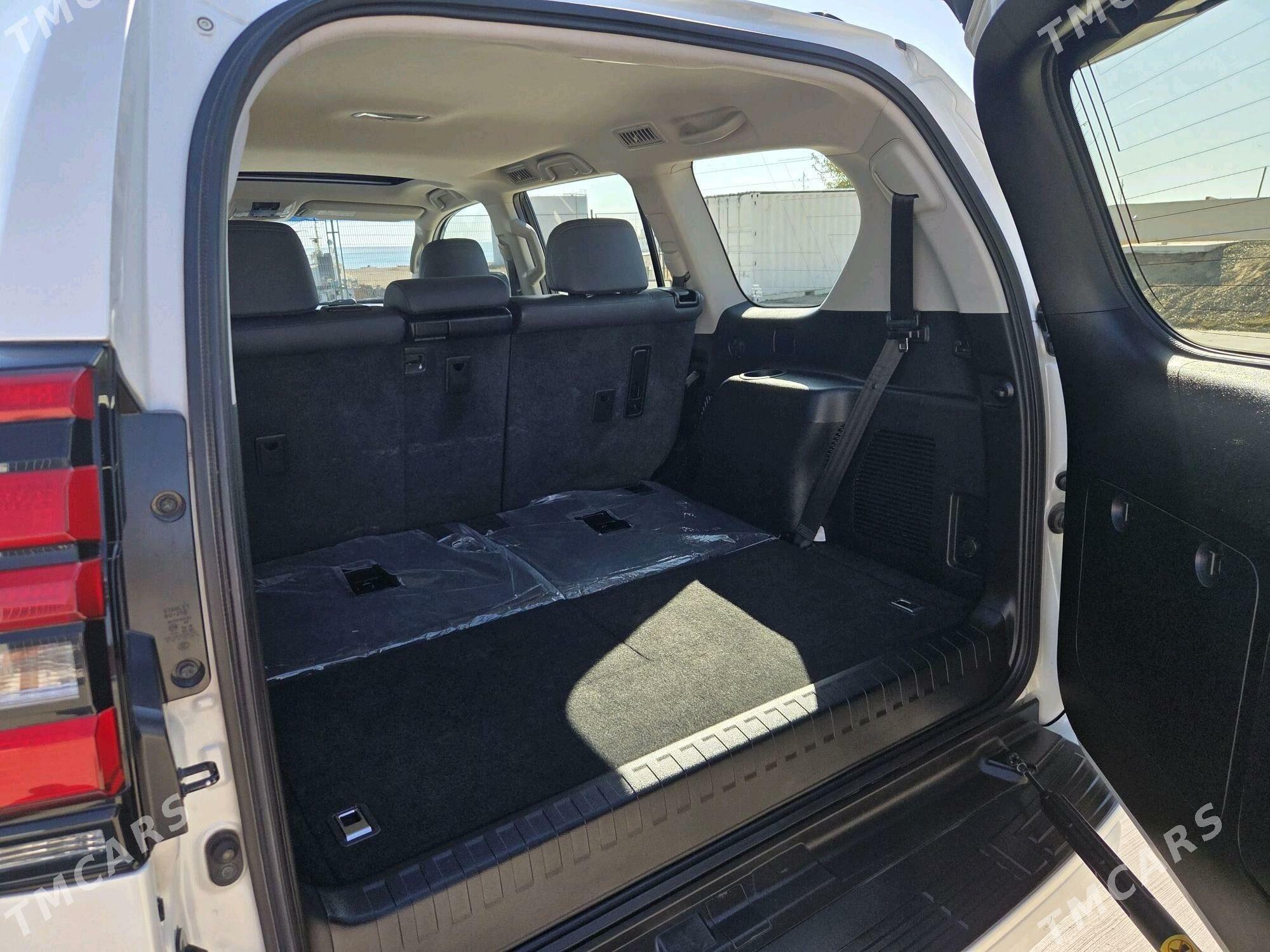 Toyota Land Cruiser Prado 2018 - 819 000 TMT - Türkmenbaşy - img 10