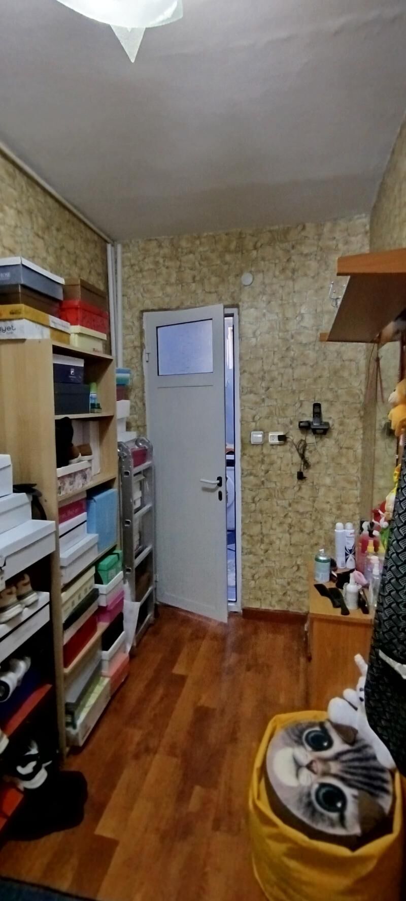  СРОЧНО 2 ЭТАЖ 2 КОМ 53 М² - Ашхабад - img 4