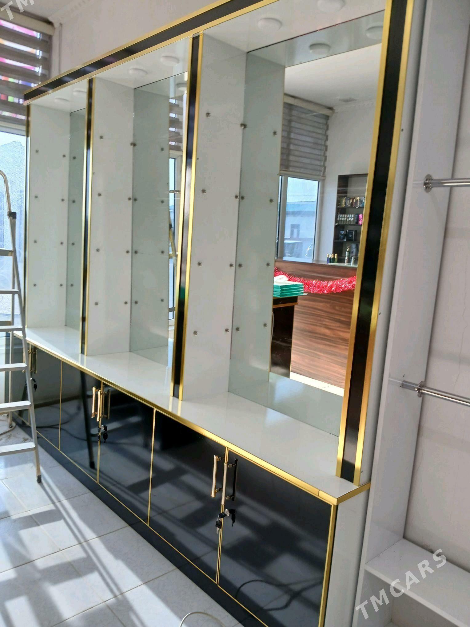 витрина духи - Balkanabat - img 3