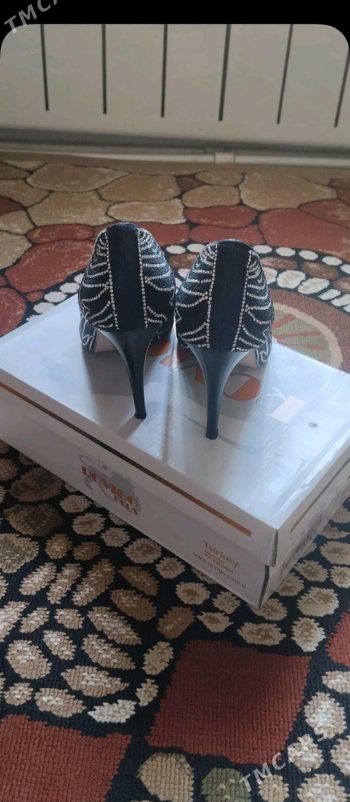 kows - Aşgabat - img 2