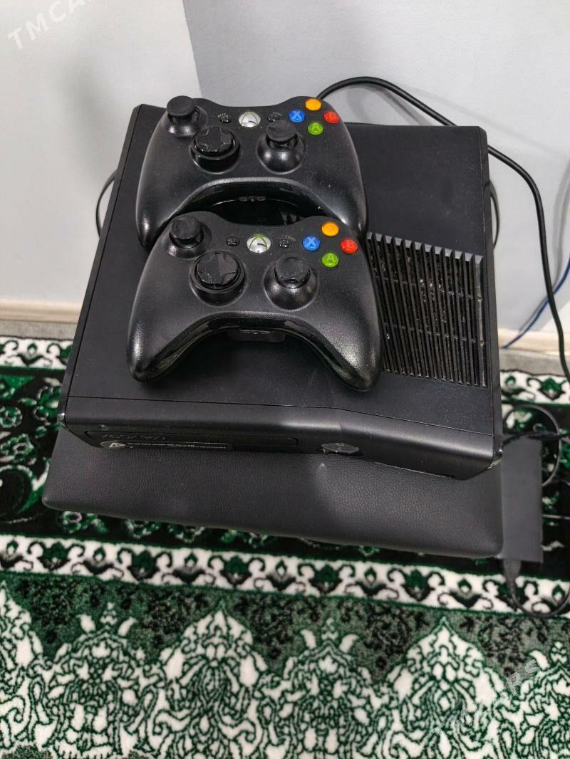 XBOX 360 - Бузмеин ГРЭС - img 1