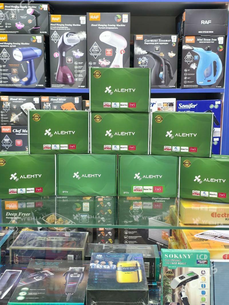 ANDROID AYPI TUNER ТУНЕР ТЮНЕР - Parahat 4 - img 3