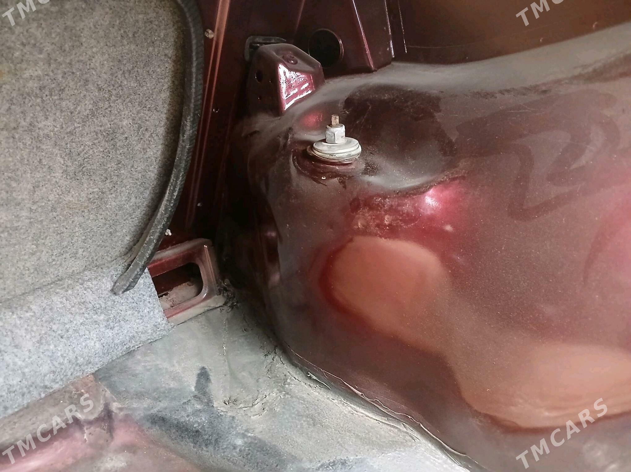 Opel Vectra 1991 - 55 000 TMT - Gurbansoltan Eje - img 6