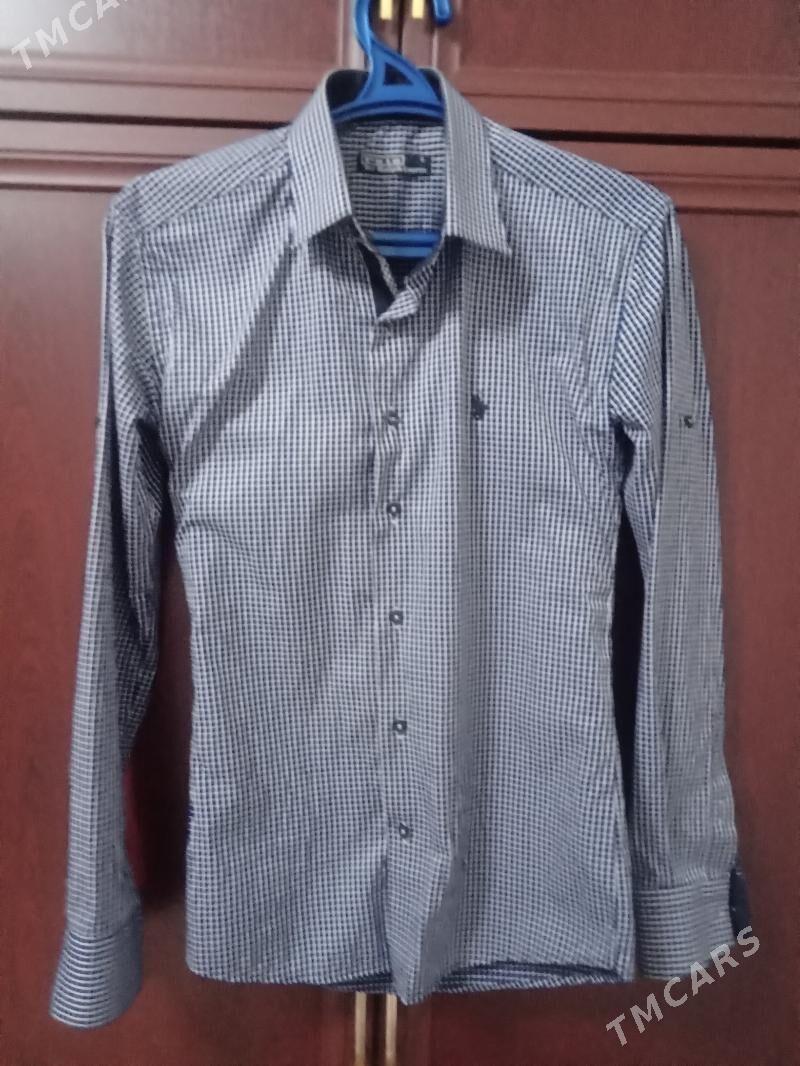 Köýnek - Гумдаг - img 1