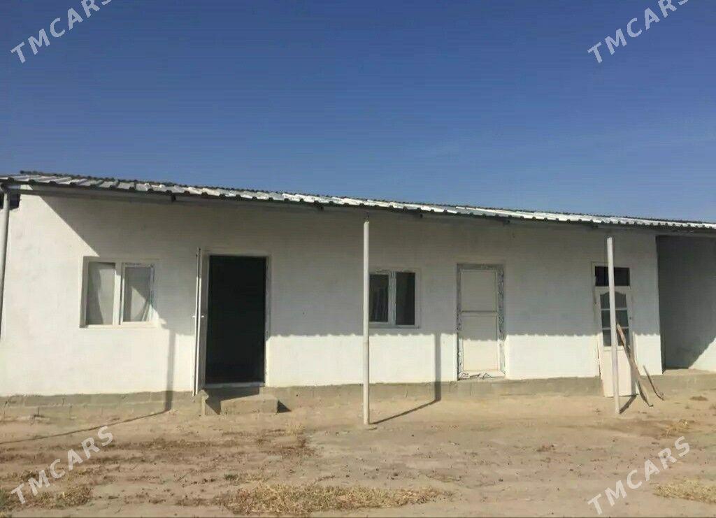 mal ferma - Бахарден - img 2