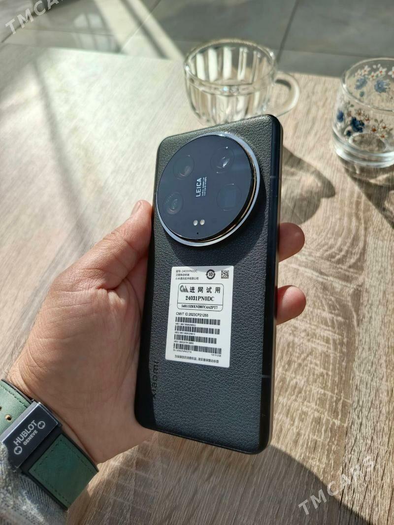 RABOCY TEL ALYAS s25 ultra 13c - Ашхабад - img 10