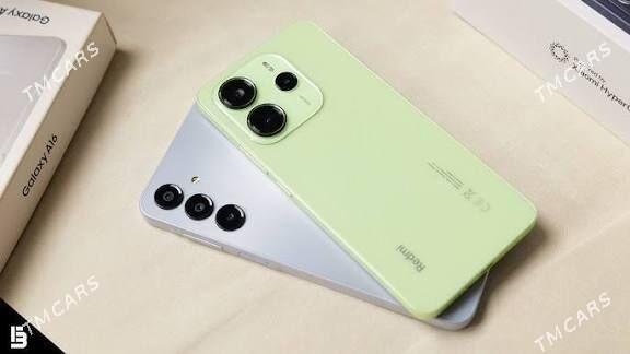 RABOCY TEL ALYAS s25 ultra 13c - Ашхабад - img 8