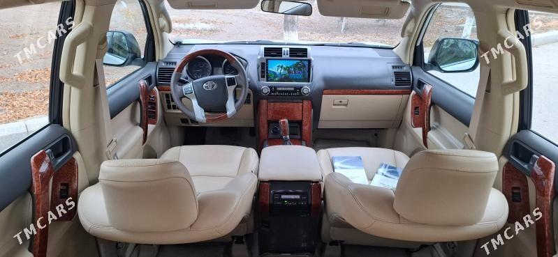 Toyota Land Cruiser Prado 2014 - 620 000 TMT - Дашогуз - img 6