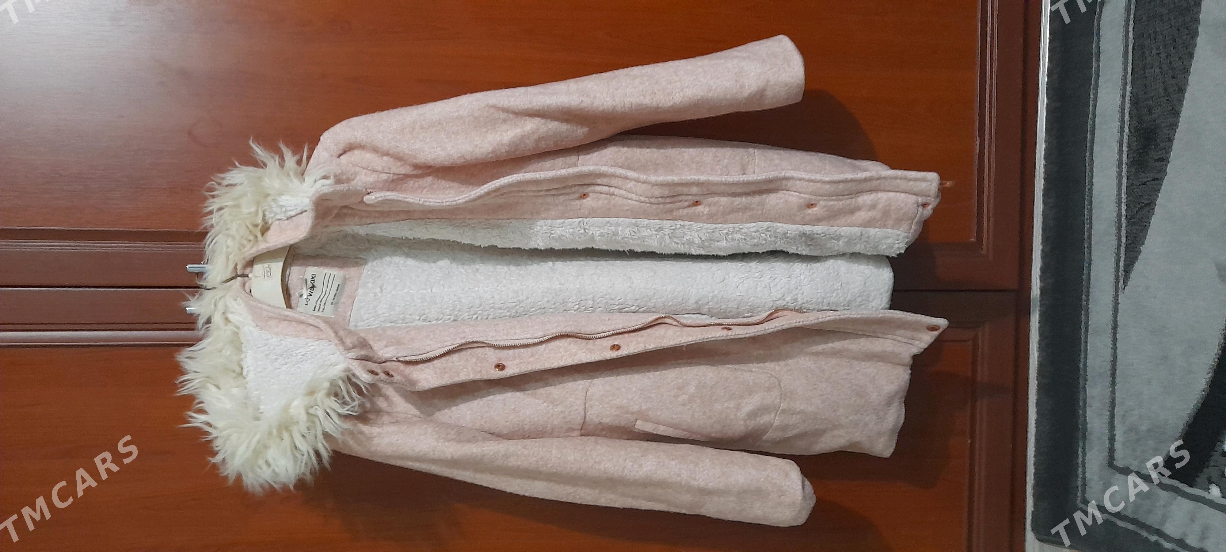 пальто - Aşgabat - img 1