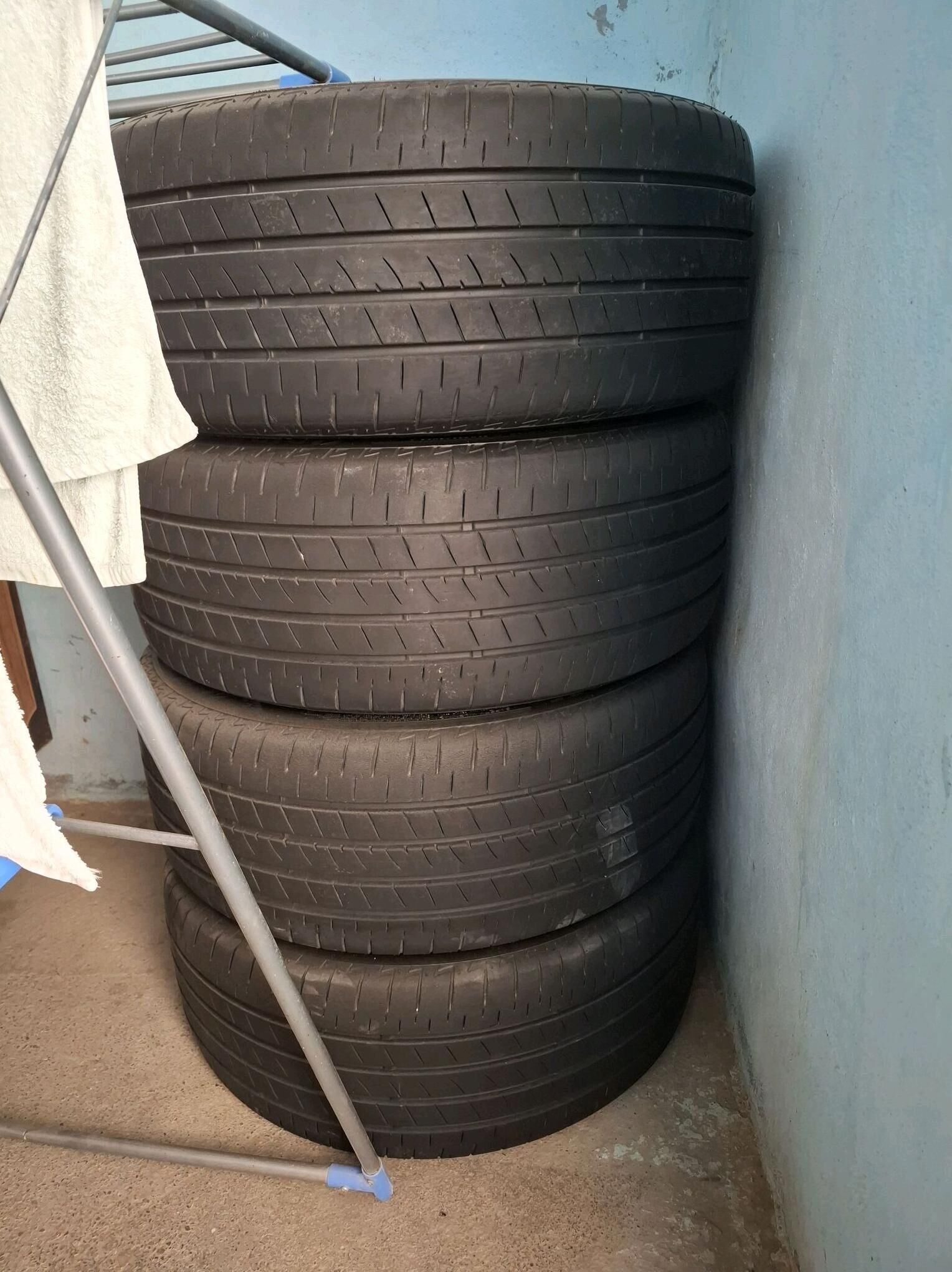 BRJISTON pakrisga 2 300 TMT - Гарадамак Шор - img 3