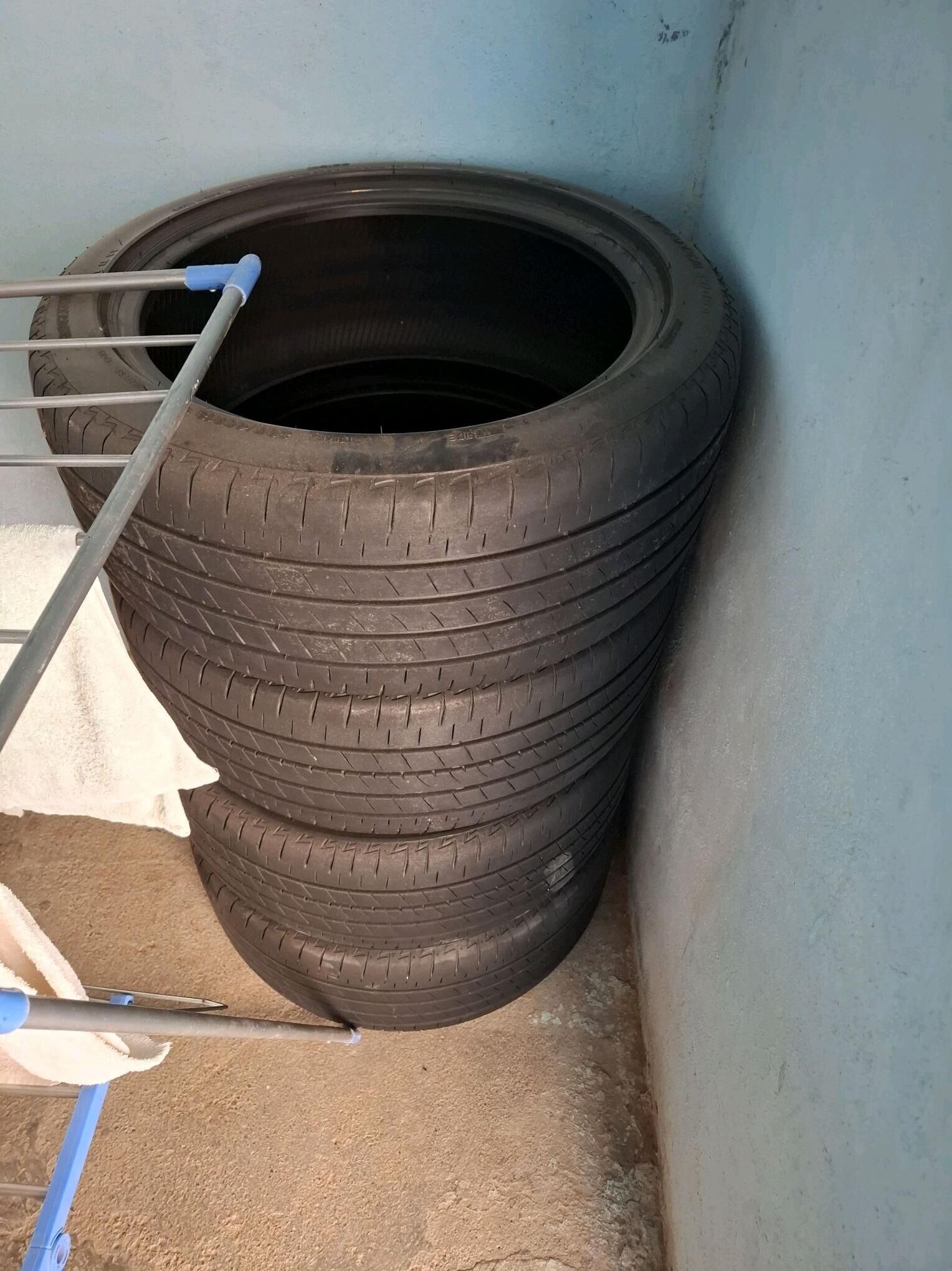 BRJISTON pakrisga 2 300 TMT - Гарадамак Шор - img 2