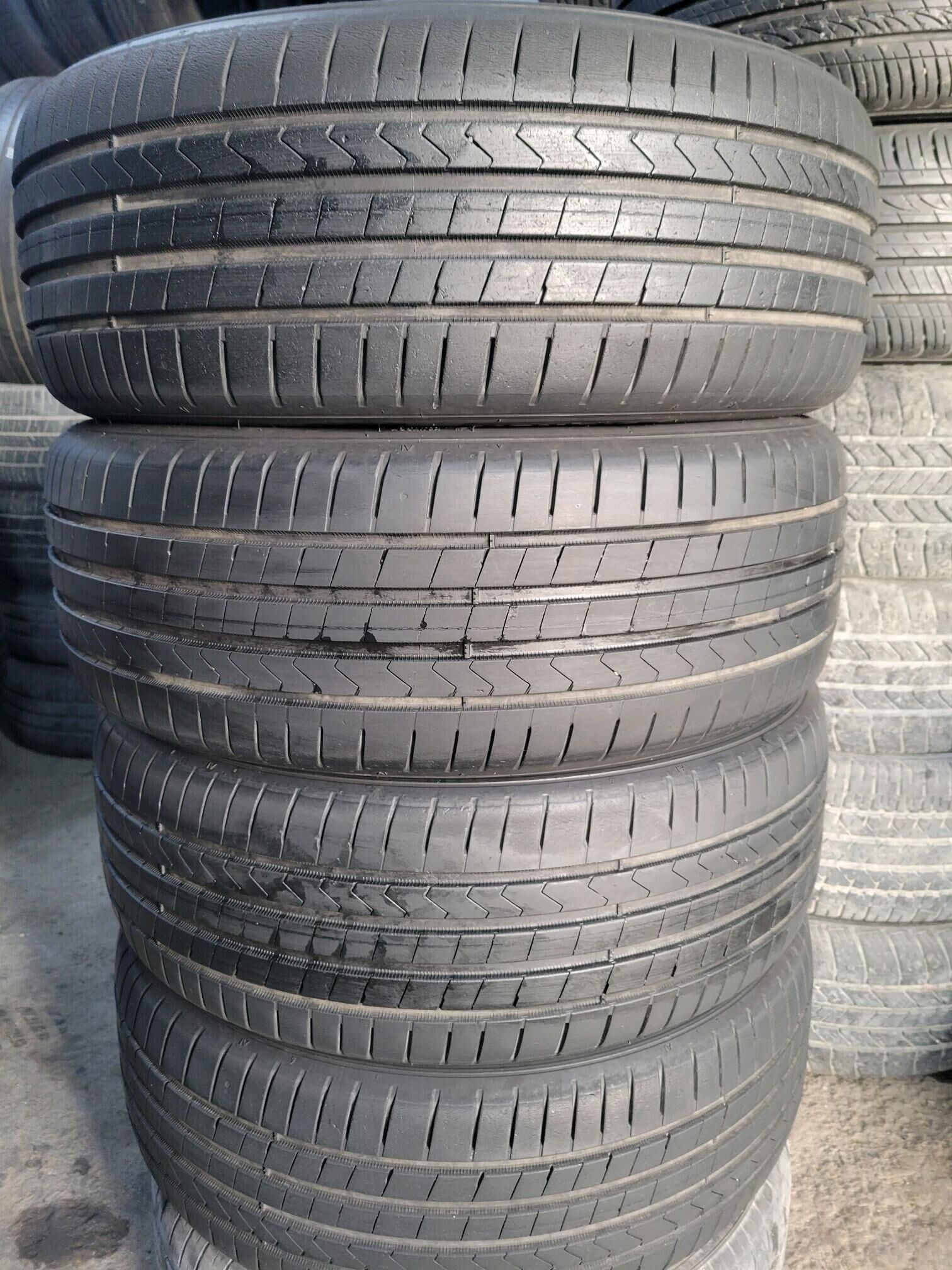 Текер 215 55 17 950 TMT - Aşgabat - img 2