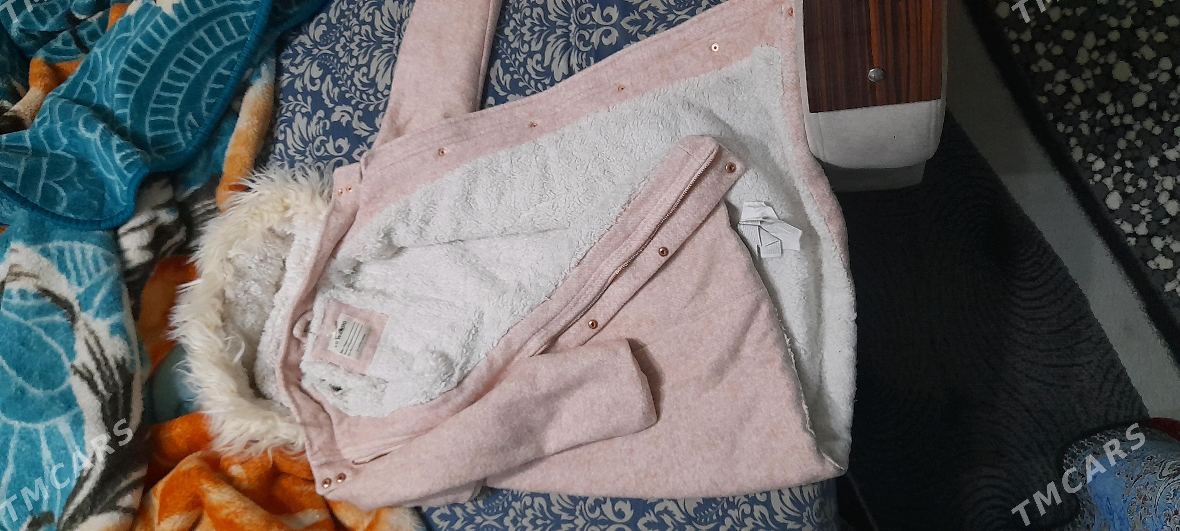 пальто - Ашхабад - img 2