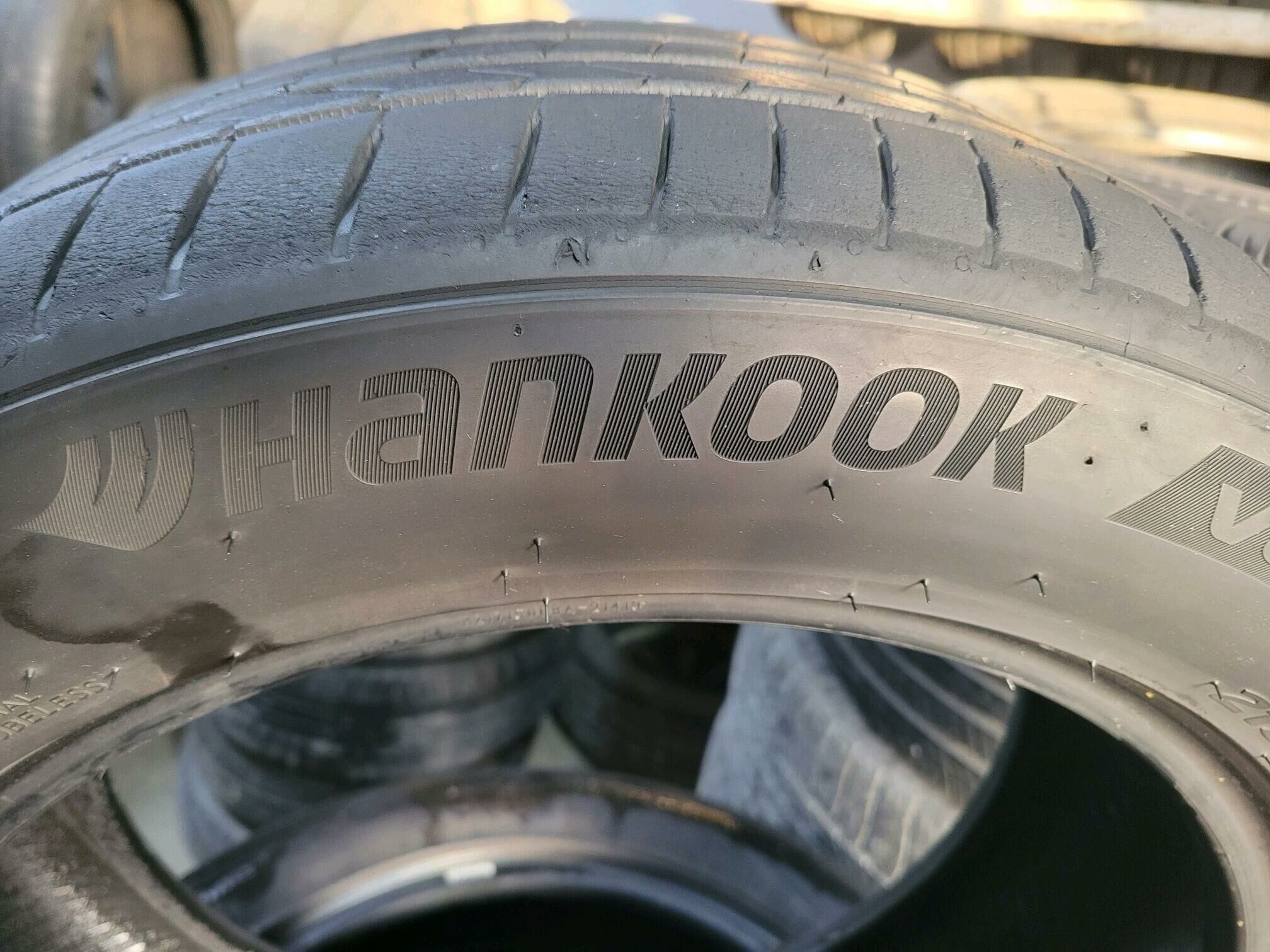 Текер 215 55 17 950 TMT - Aşgabat - img 1