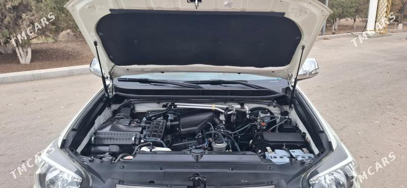 Toyota Land Cruiser Prado 2014 - 620 000 TMT - Дашогуз - img 7