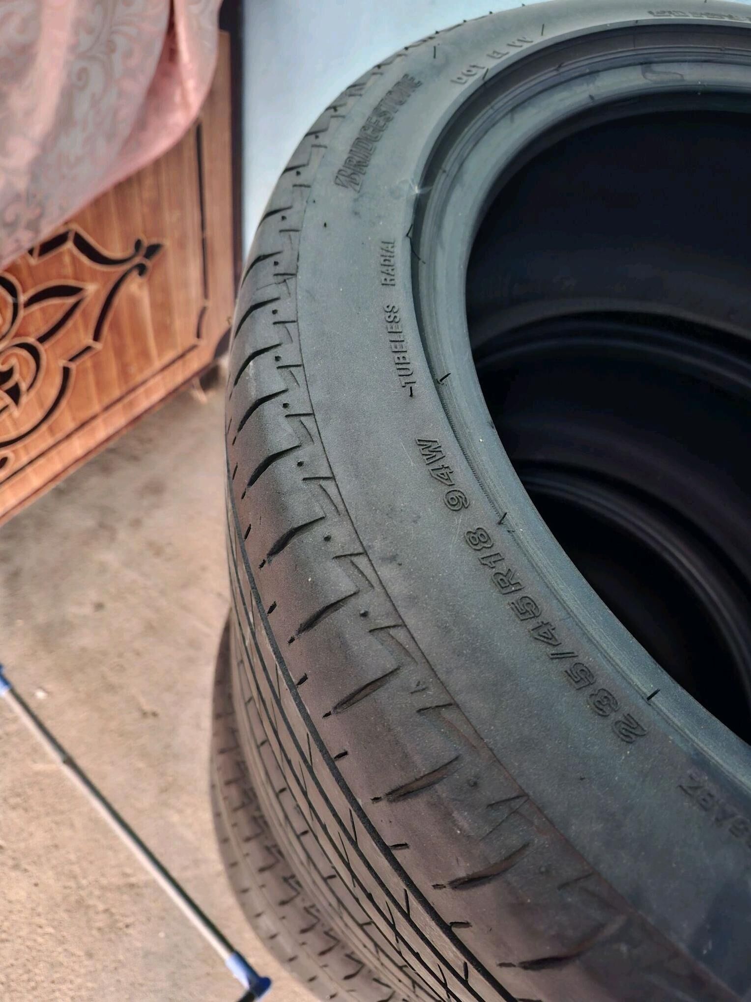 BRJISTON pakrisga 2 300 TMT - Гарадамак Шор - img 1