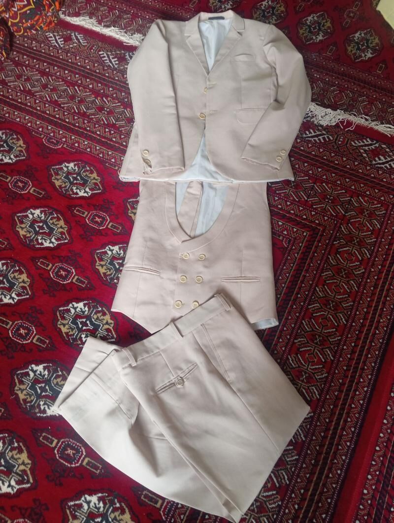 Kastum bryuk - Болдумсаз - img 10