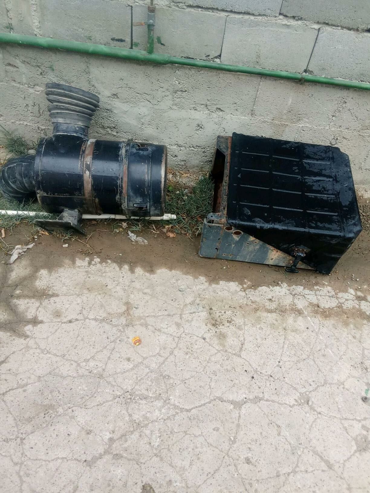 Kamaz Nefas şaŷlari 65.20 1 000 TMT - Gyzylarbat - img 2