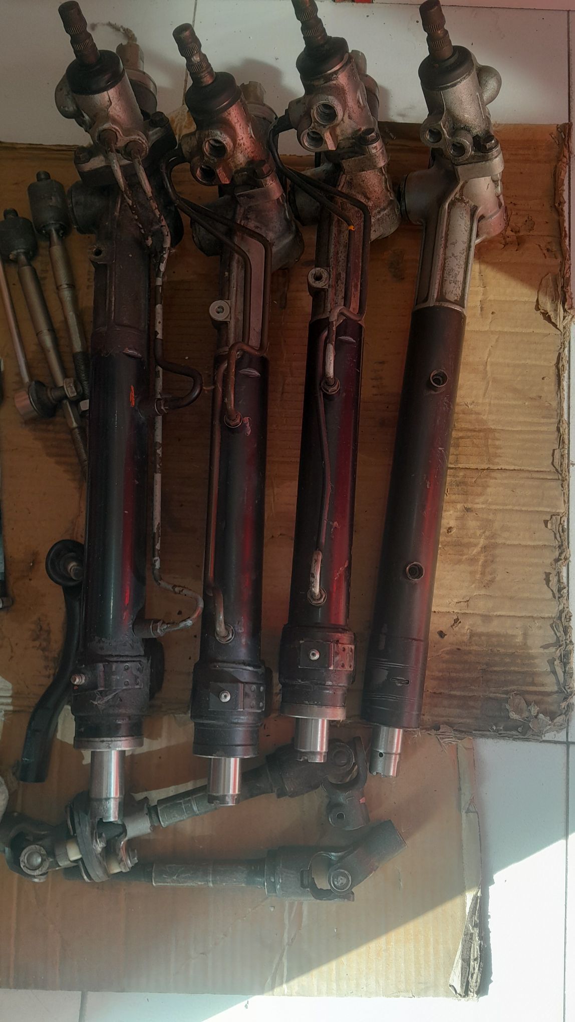 rulowoy kolonka 1 200 TMT - Туркменабат - img 2