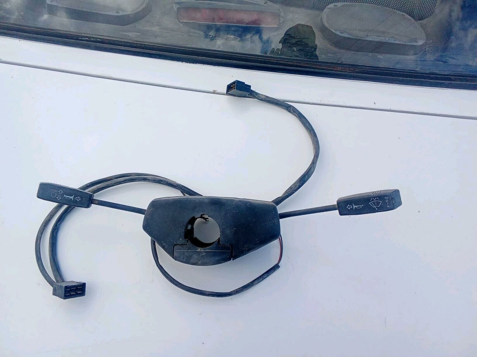 Kamaz Nefas şaŷlari 65.20 1 000 TMT - Gyzylarbat - img 3