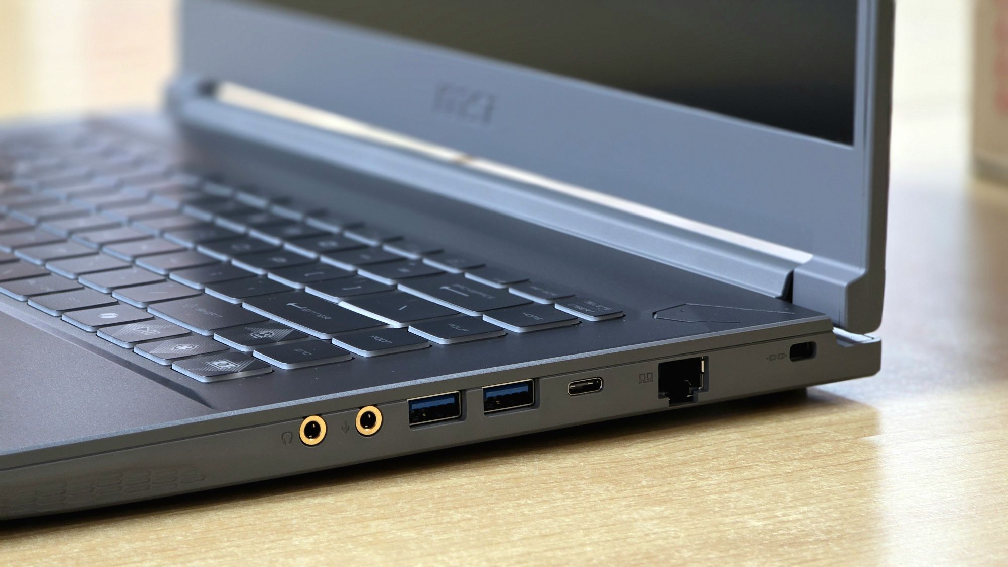 Msi Thin/i5-13/RTX2050 - Ашхабад - img 5